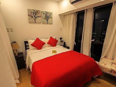 The Milano Residences Makati City Exterior foto